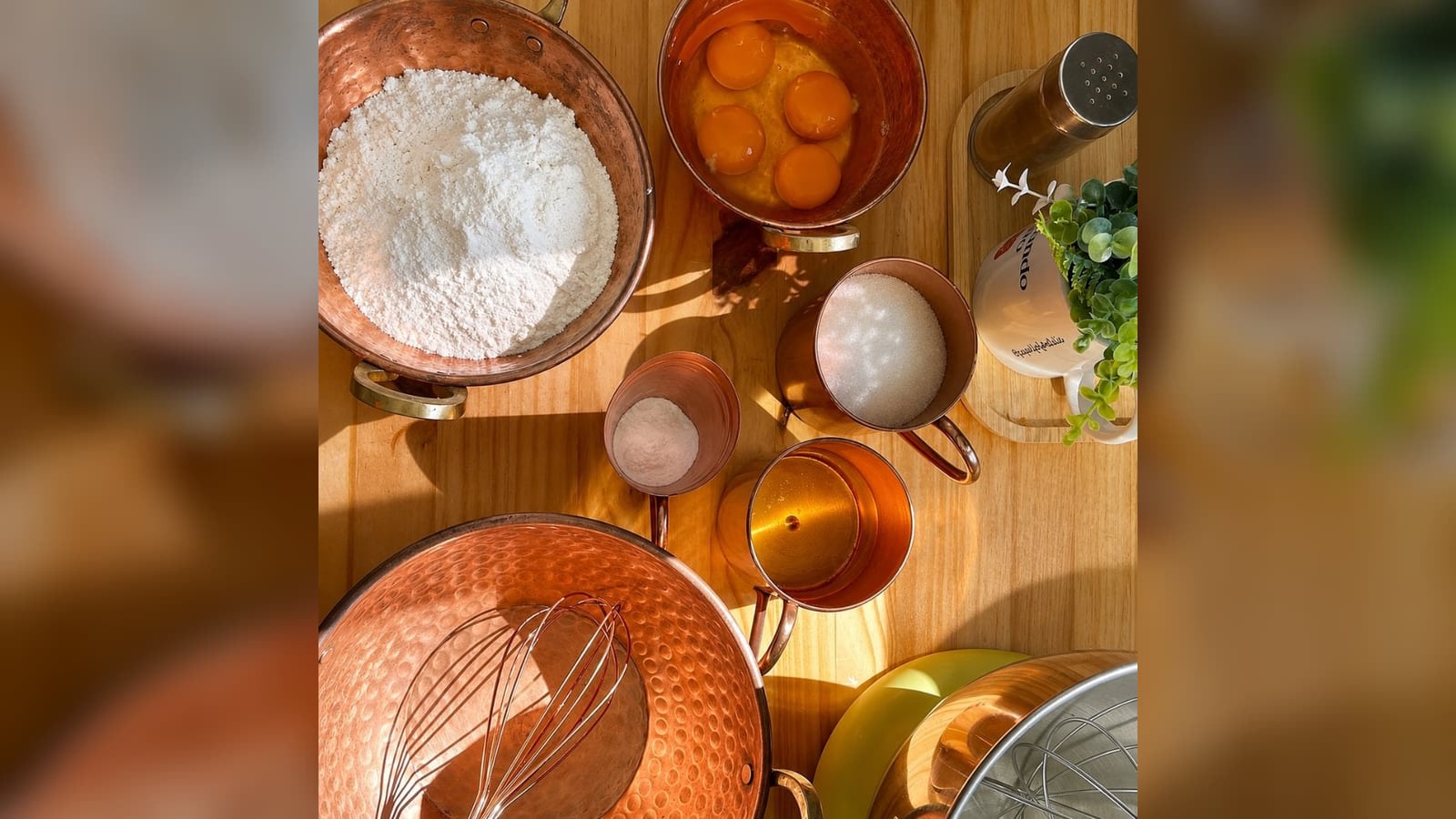 Os melhores utensílios de cobre para culinária e como escolher peças autênticas para sua cozinha