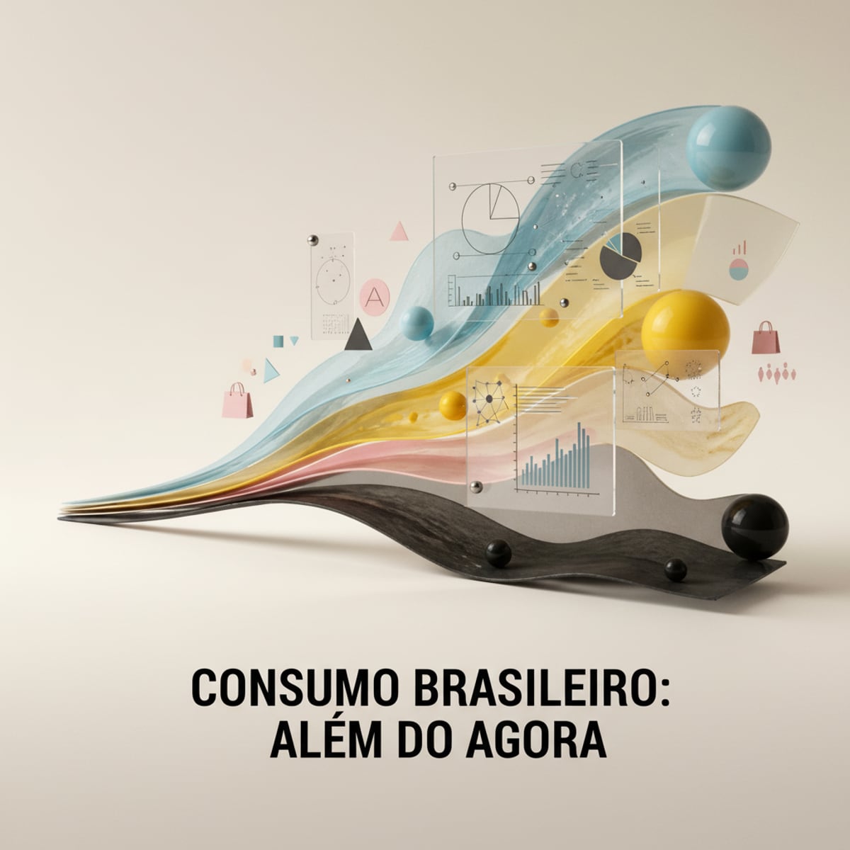 Como a mudança rápida no consumo exige inteligência contínua além da pesquisa tradicional