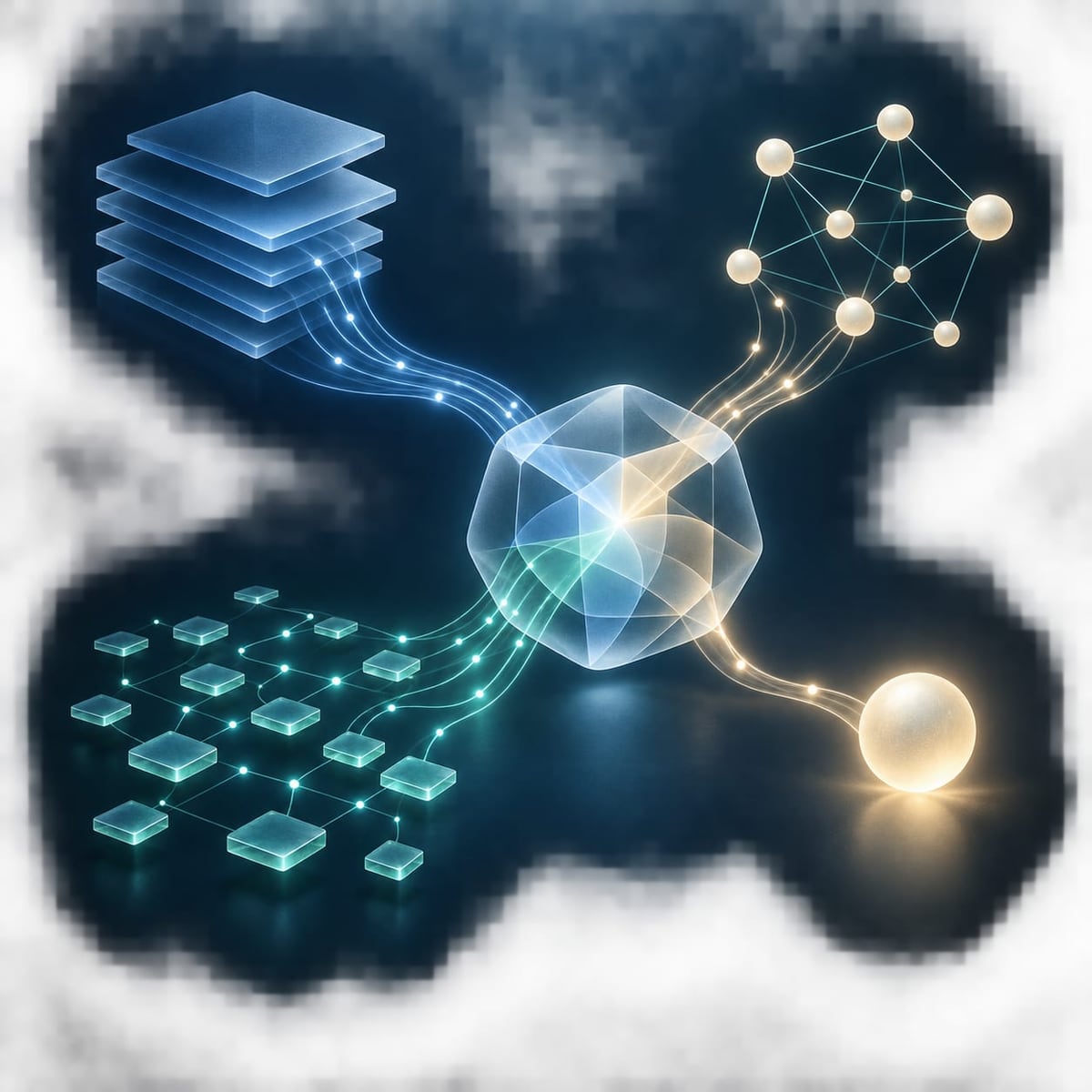 De onde ChatGPT e Gemini tiram as fontes para recomendar empresas na busca conversacional