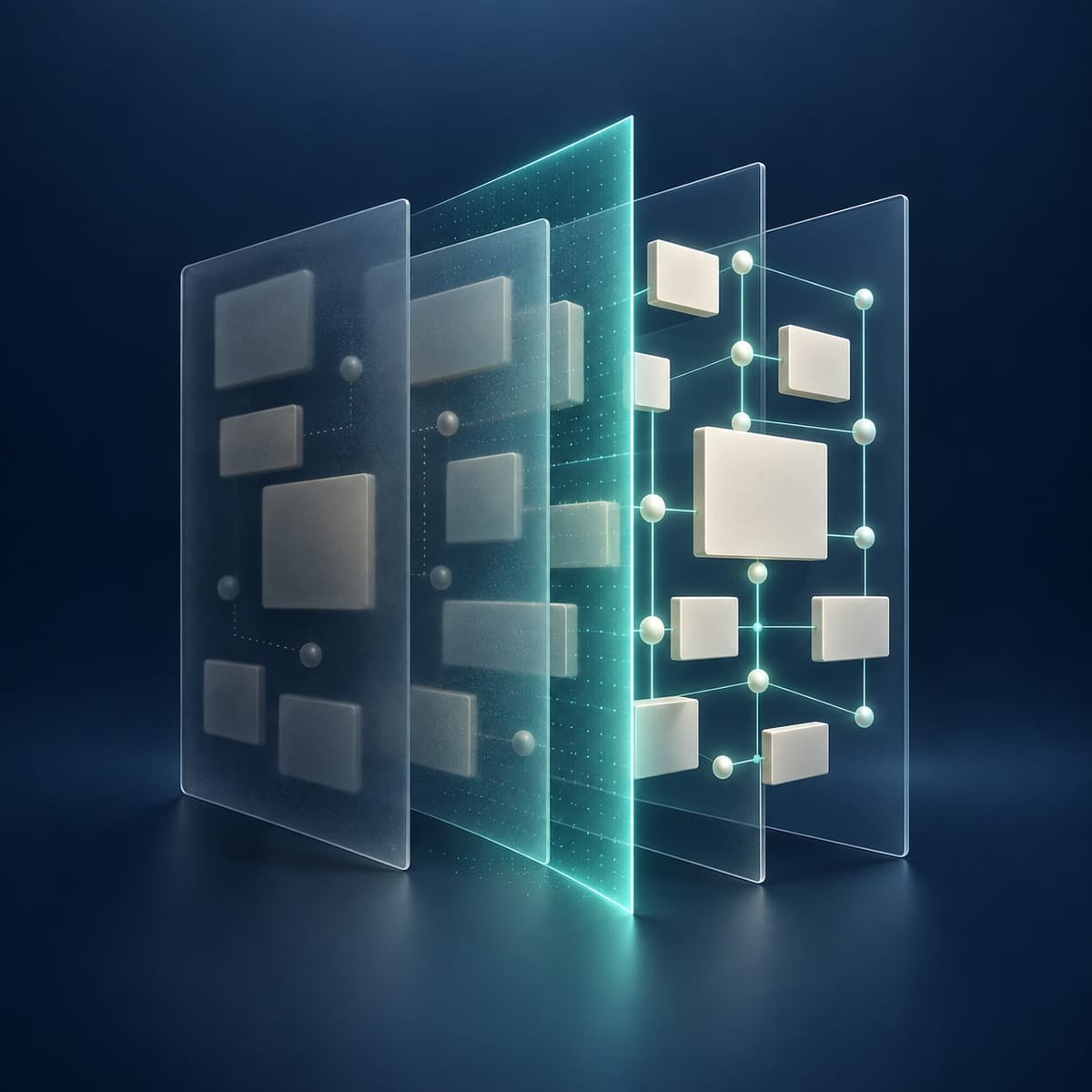 Como um teste gratuito de AI Visibility avalia se o seu site consegue ser lido pelas IAs
